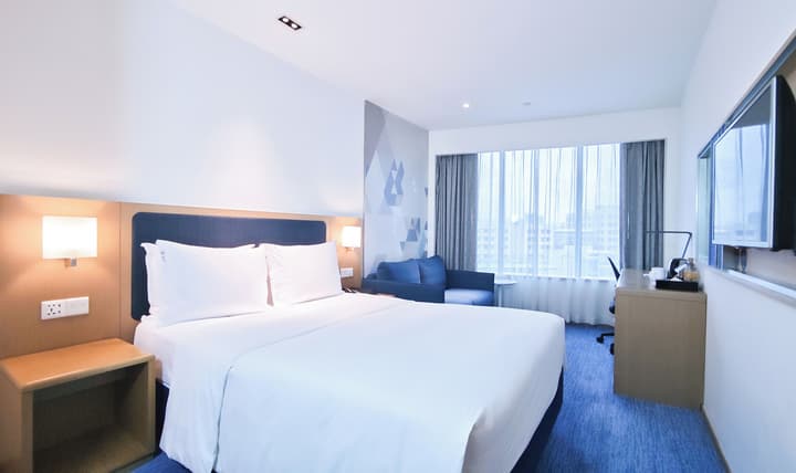 Holiday Inn Express Macau City Centre