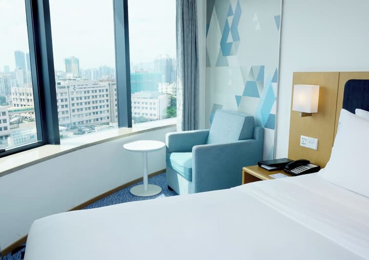 Holiday Inn Express Macau City Centre