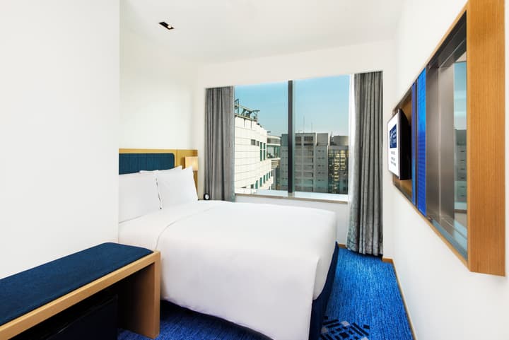 Holiday Inn Express Macau City Centre