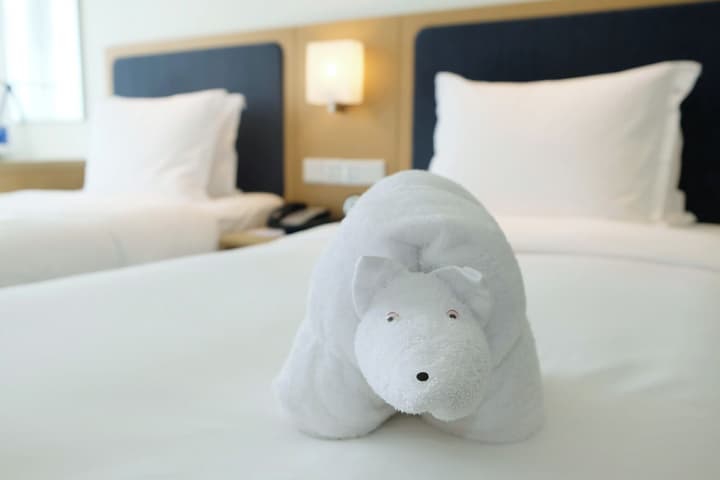 Holiday Inn Express Macau City Centre