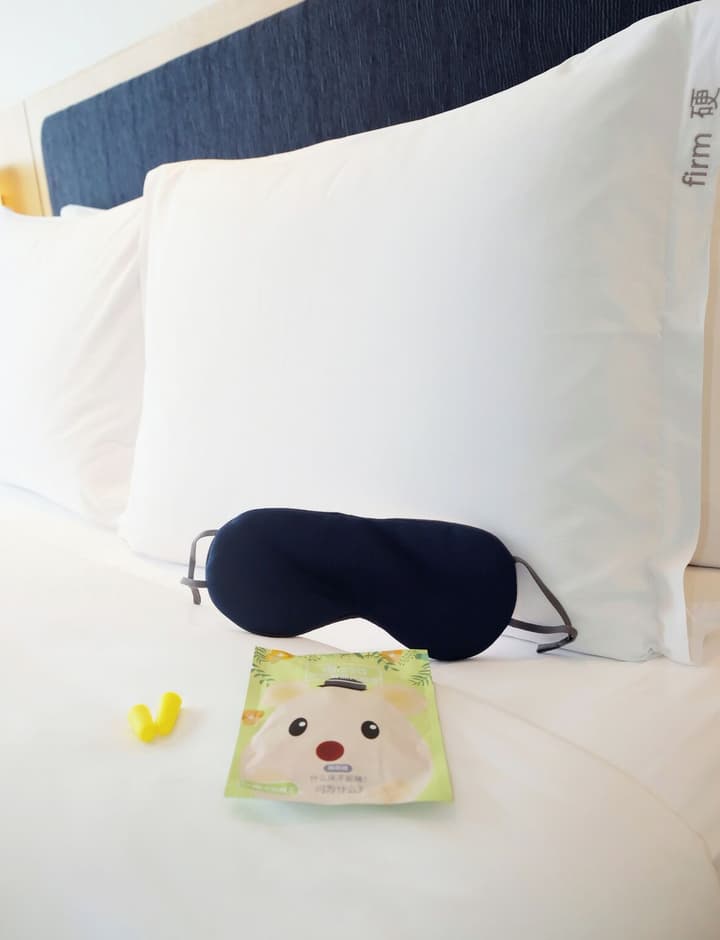 Holiday Inn Express Macau City Centre