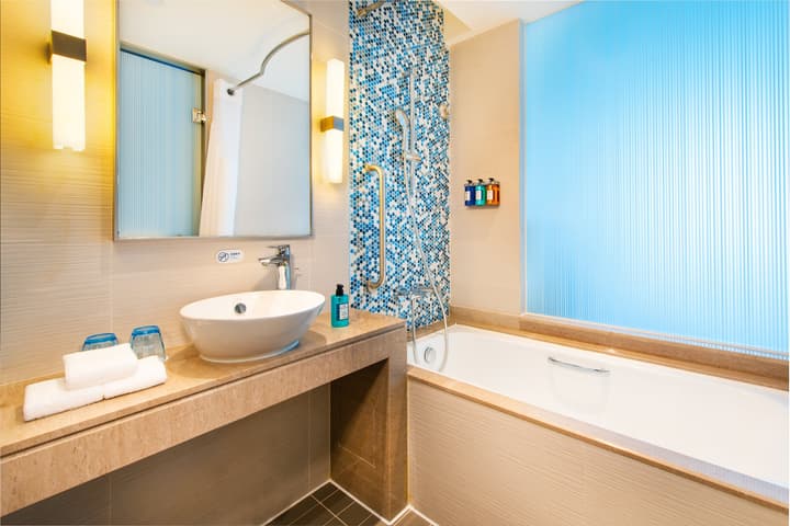 Holiday Inn Express Macau City Centre
