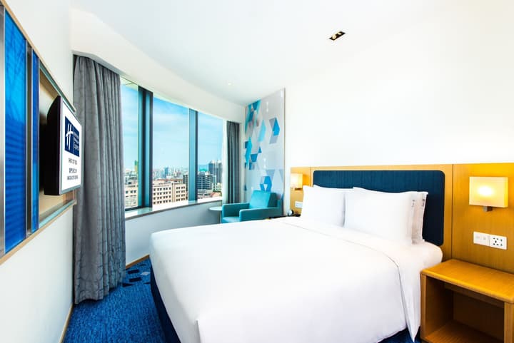 Holiday Inn Express Macau City Centre