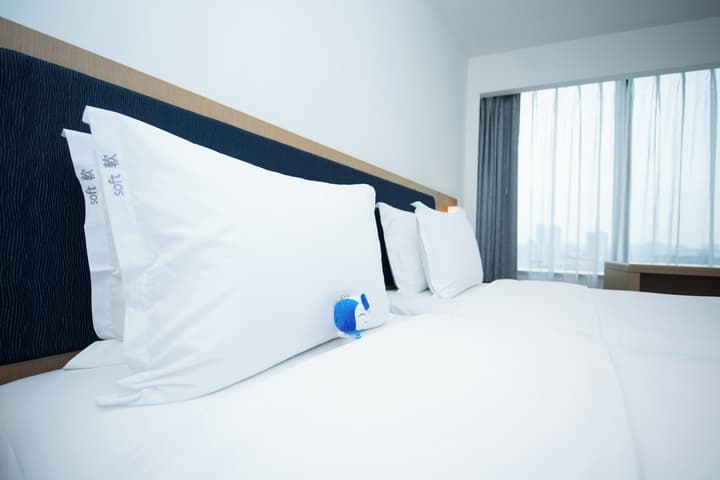 Holiday Inn Express Macau City Centre