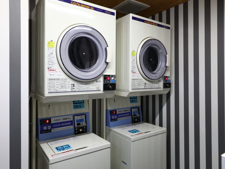 APA Hotel Omori Ekimae