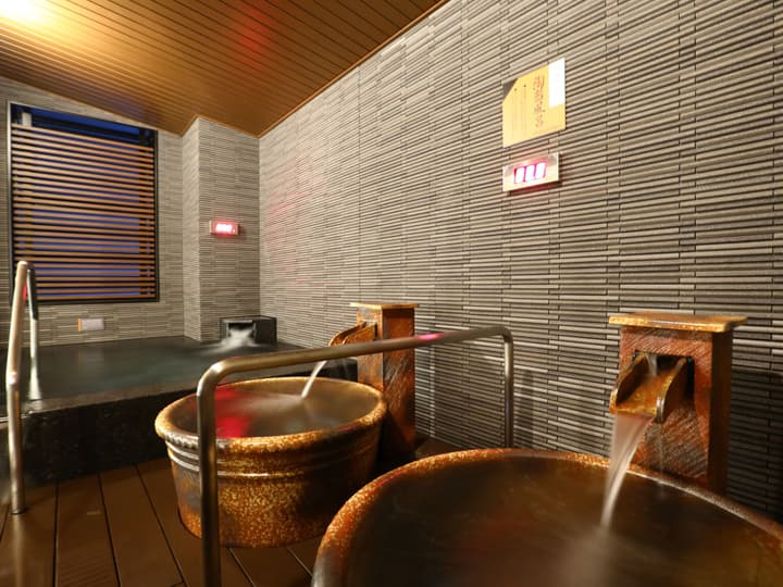 APA Hotel Omori Ekimae