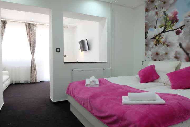 Artorius Luwiana Suites
