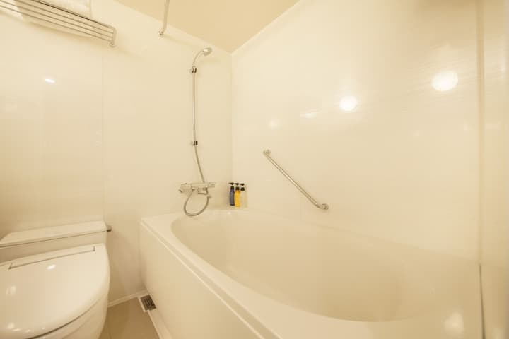 Hotel Sunroute Ginza