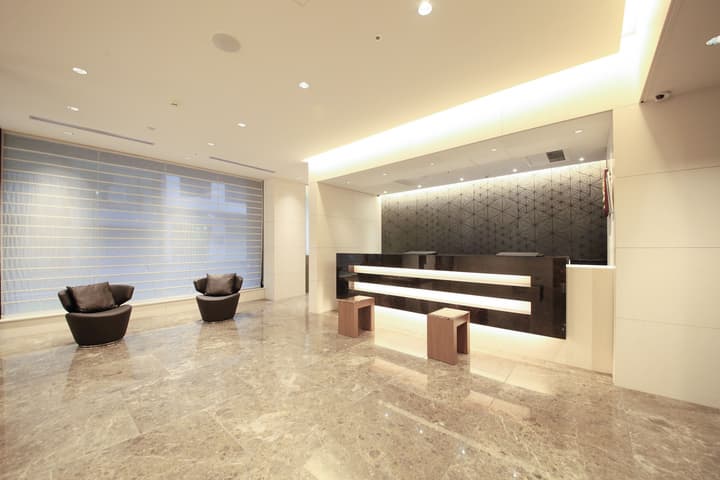 Hotel Sunroute Ginza