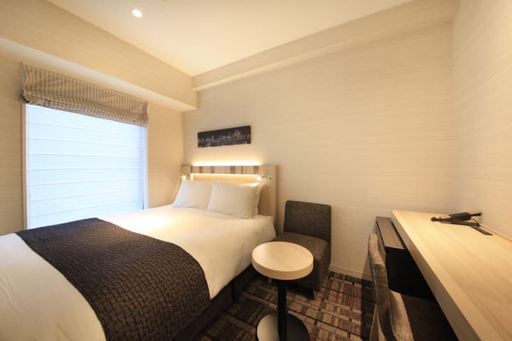 Hotel Sunroute Ginza
