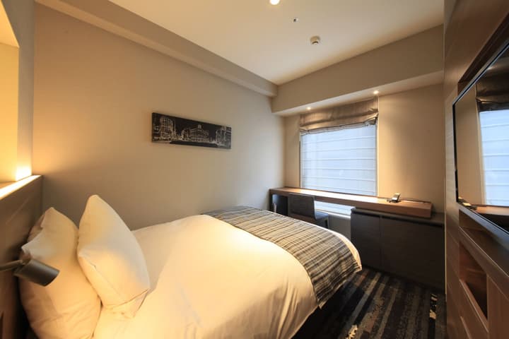 Hotel Sunroute Ginza