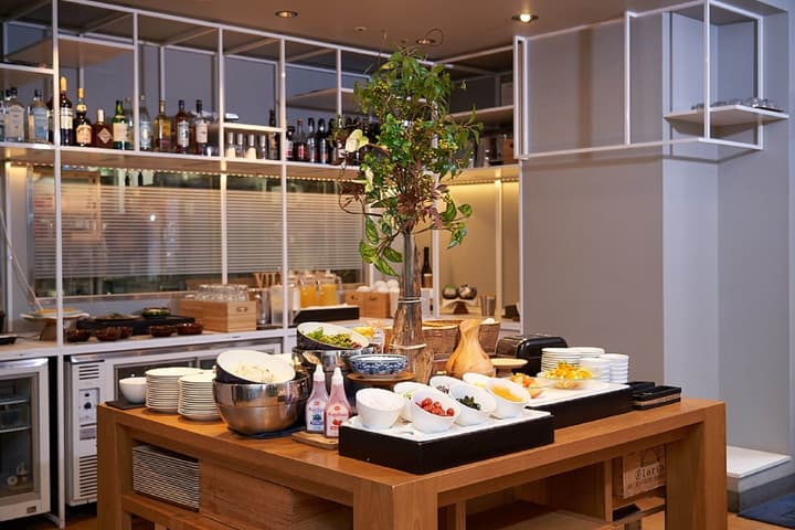 Hotel Sunroute Ginza