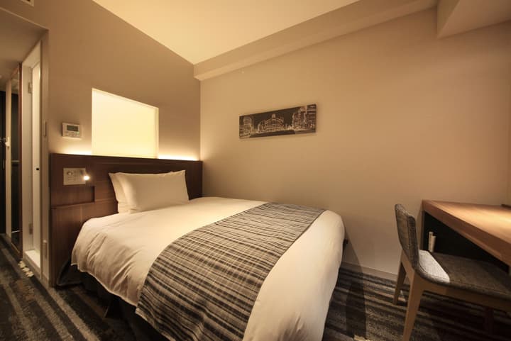 Hotel Sunroute Ginza