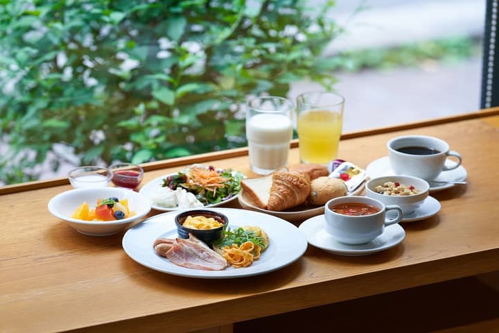 Hotel Sunroute Ginza