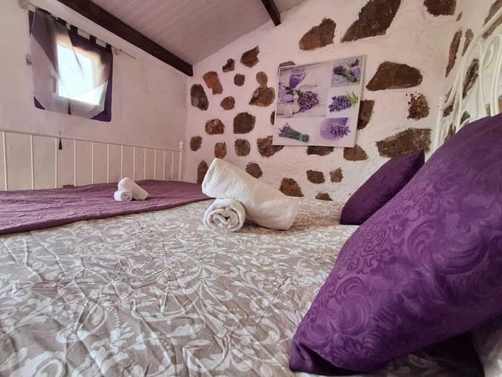 Mountain Hostel Finca la Isa