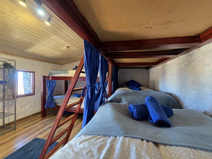 Mountain Hostel Finca la Isa