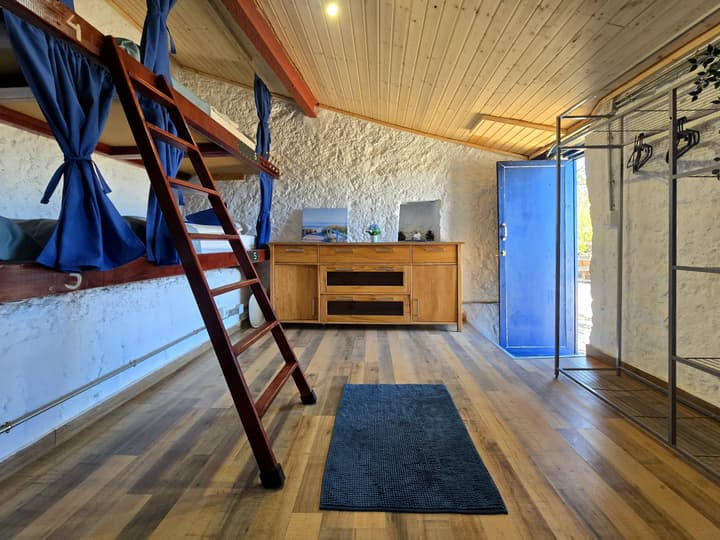 Mountain Hostel Finca la Isa