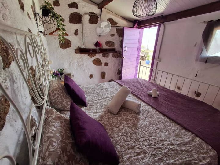 Mountain Hostel Finca la Isa