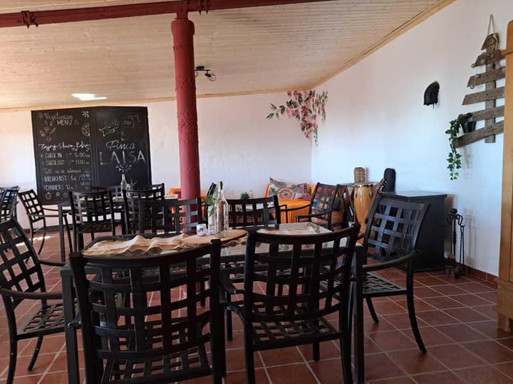 Mountain Hostel Finca la Isa