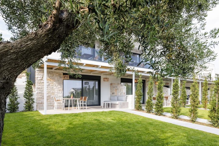 Cocooning Suites by Blue Carpet