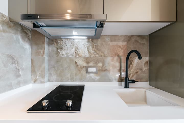 Cocooning Suites by Blue Carpet