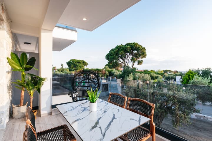 Cocooning Suites by Blue Carpet