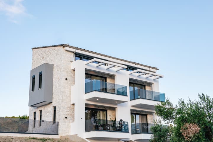 Cocooning Suites by Blue Carpet