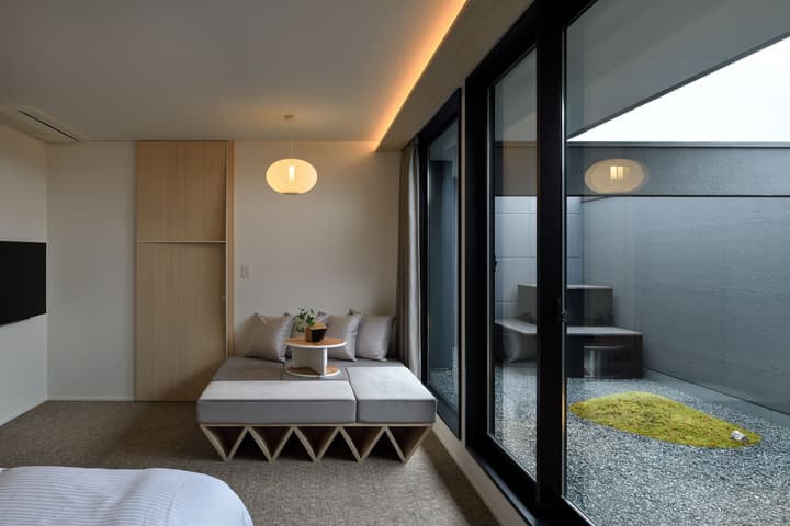 HOTEL KYOTOLOGY