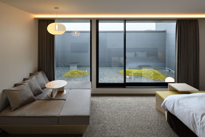 HOTEL KYOTOLOGY