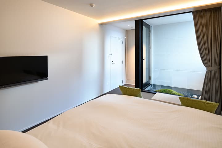 HOTEL KYOTOLOGY