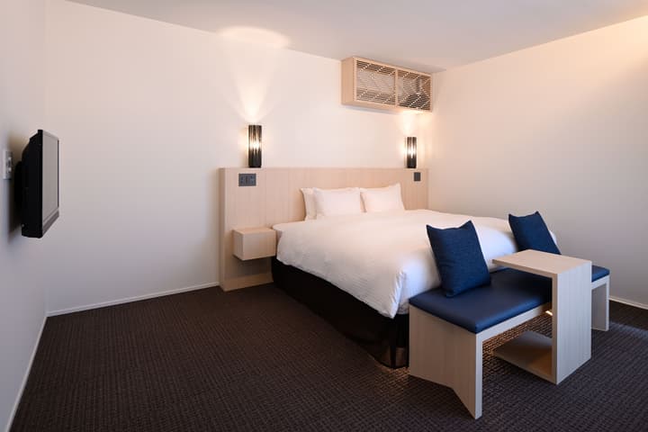 HOTEL KYOTOLOGY