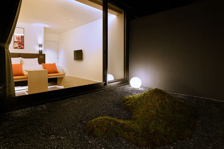 HOTEL KYOTOLOGY