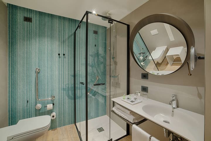 NH Collection Venezia Murano Villa