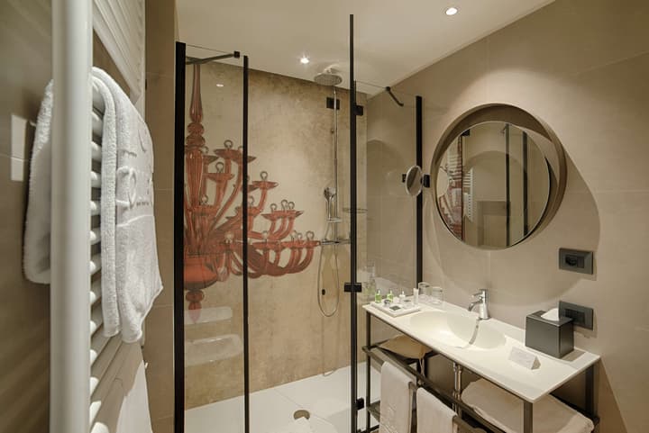 NH Collection Venezia Murano Villa
