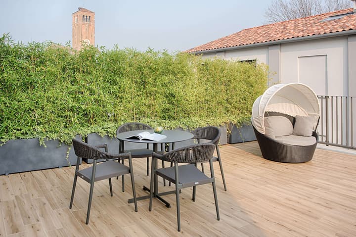 NH Collection Venezia Murano Villa