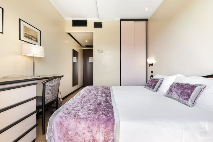 Junior Family Hotel