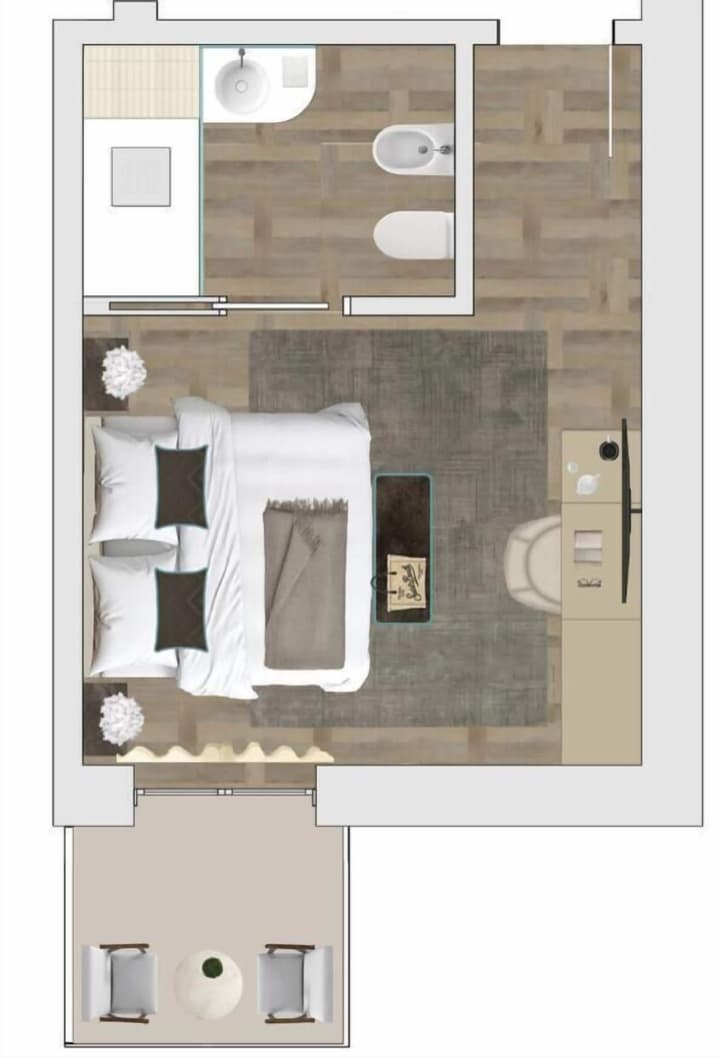 Junior Family Hotel