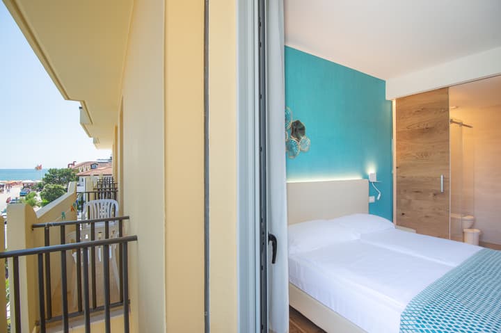 Junior Family Hotel