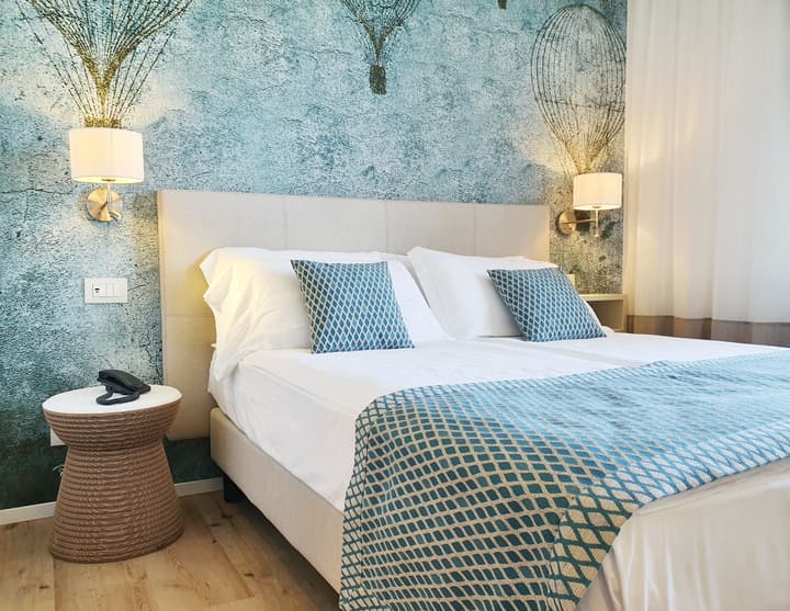 Junior Family Hotel