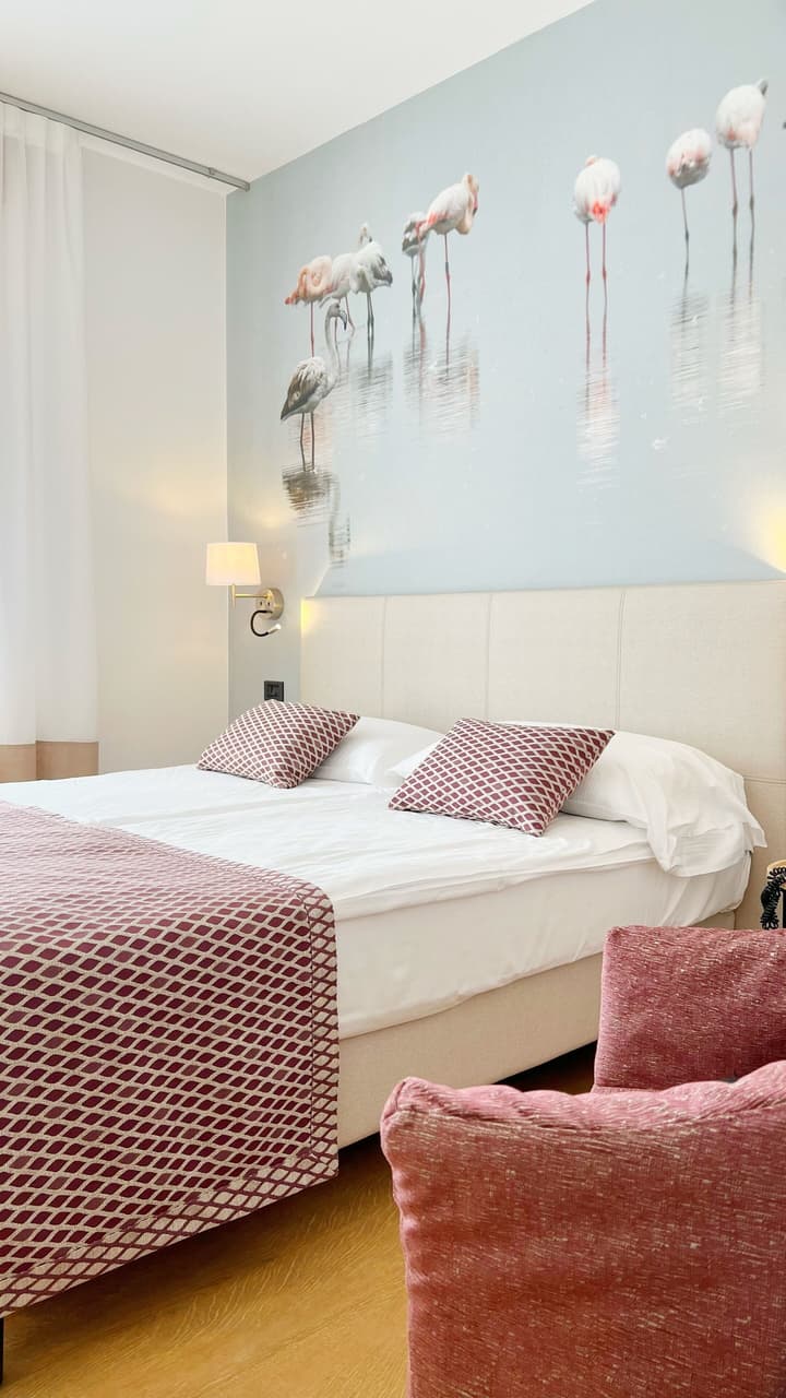 Junior Family Hotel