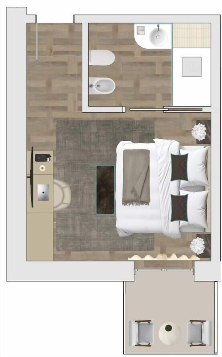 Junior Family Hotel