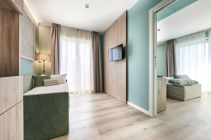Junior Family Hotel