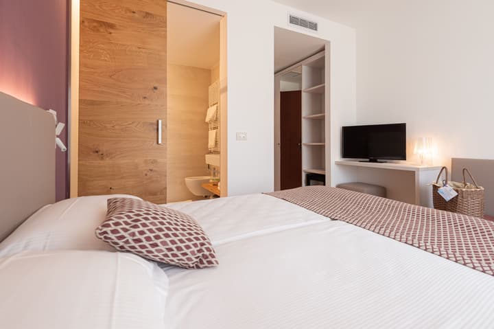Junior Family Hotel