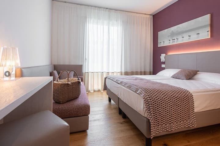 Junior Family Hotel