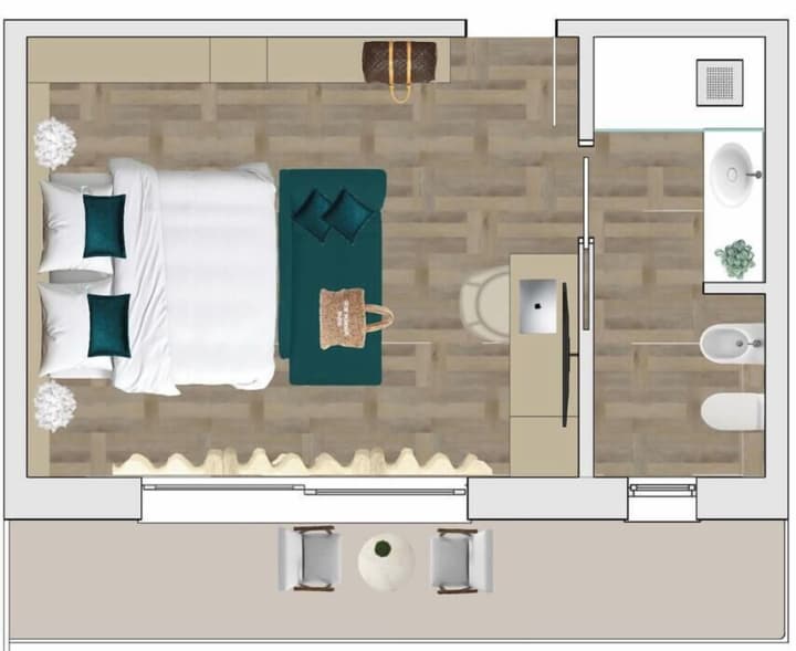 Junior Family Hotel