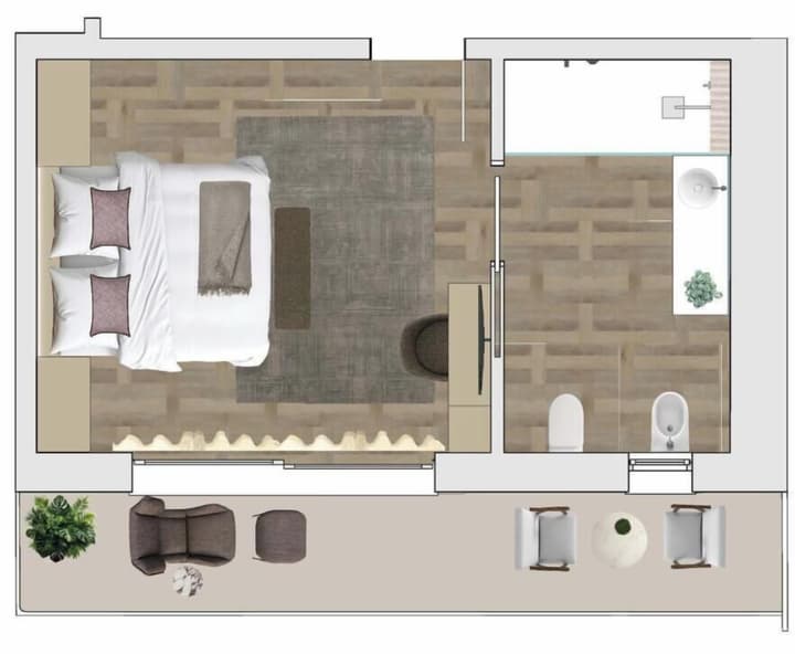 Junior Family Hotel