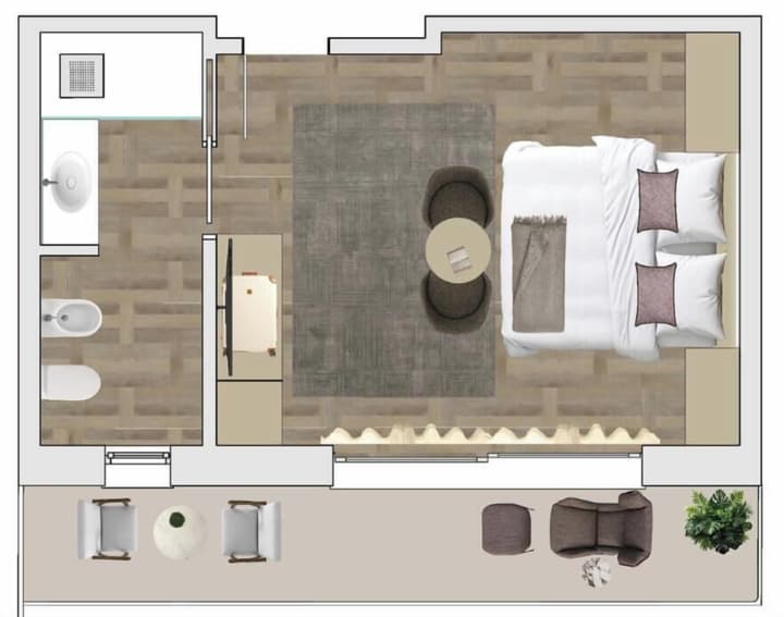 Junior Family Hotel