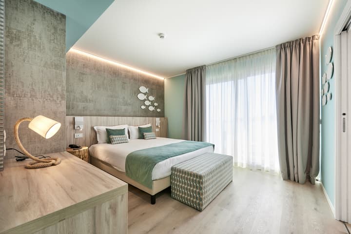 Junior Family Hotel