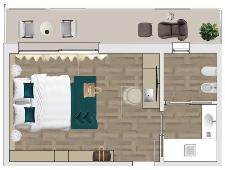 Junior Family Hotel