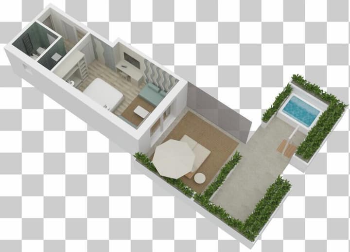 Junior Family Hotel